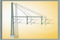 4161 Viessmann Suspended box-girder for spanning three tracks